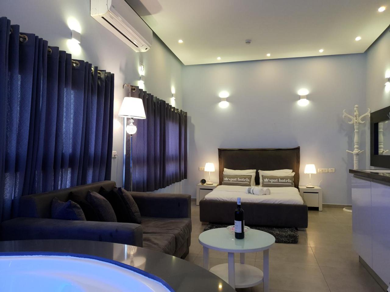 Hotel Spat 2*