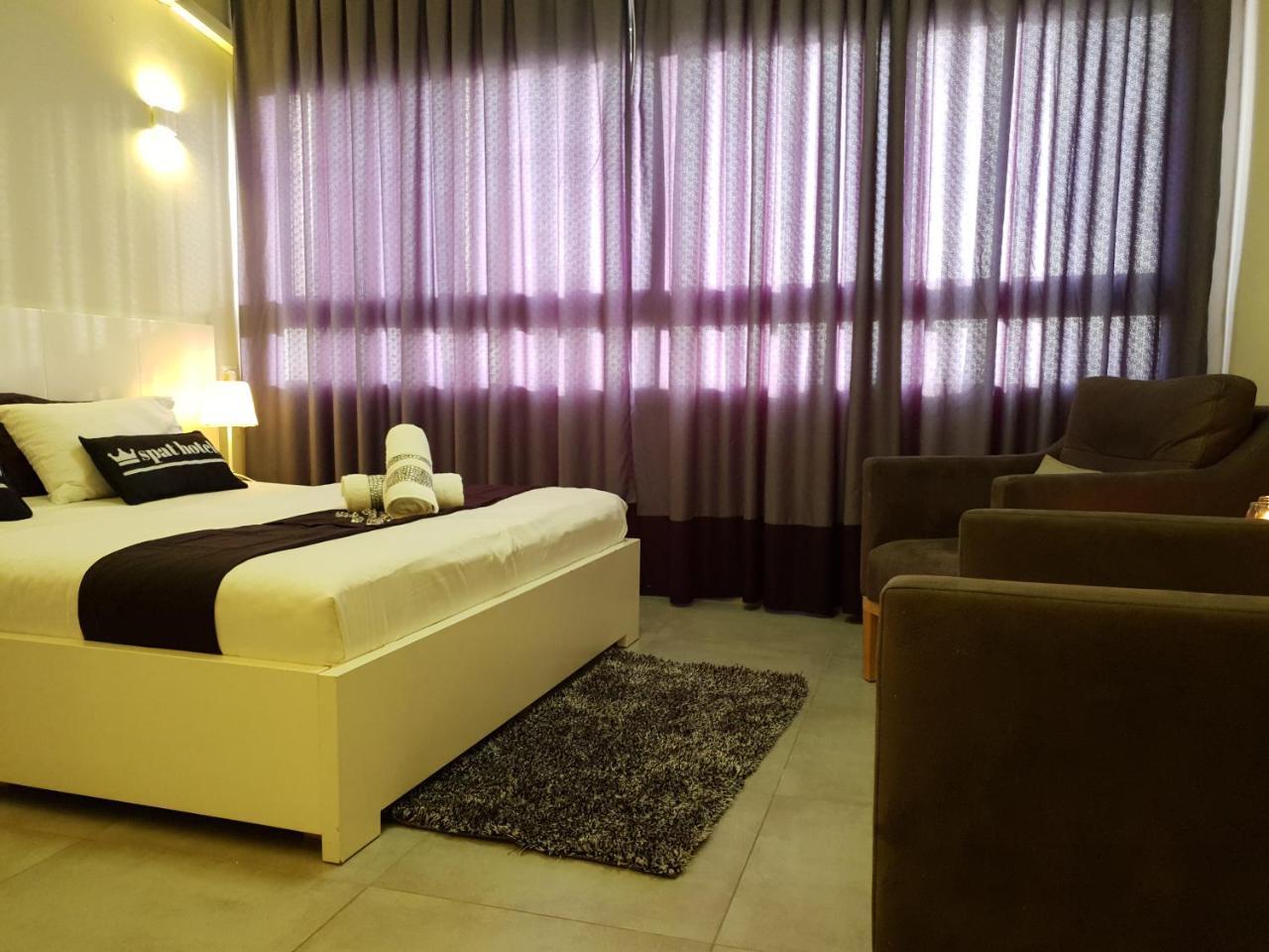 Hotel Spat 2*