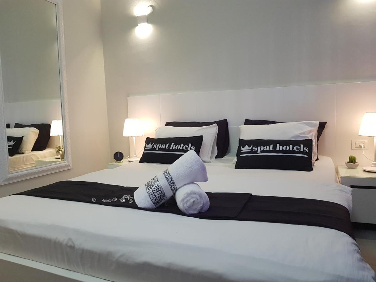 Hotel Spat Aschdod